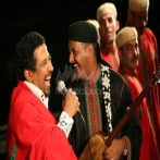 Hamid el kasri sur yala.fm